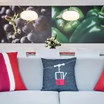 Appartement Ascot-zermatt *