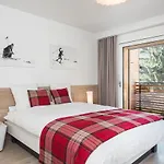 Appartement Ascot-zermatt