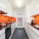 Appartement Ascot-zermatt Zermatt