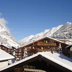 Appartement Ascot-zermatt *