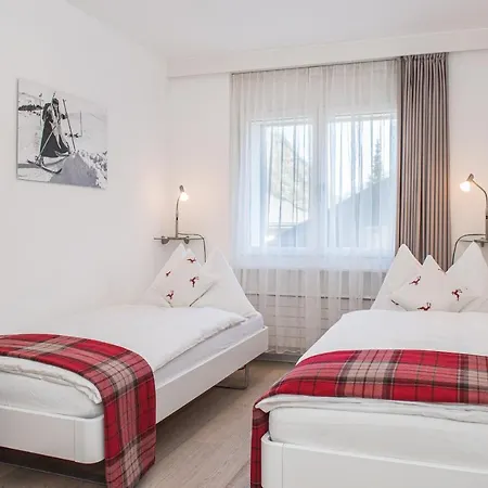 Ascot-zermatt * Ζερμάτ