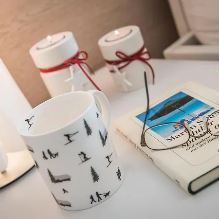 Ascot-zermatt Διαμέρισμα Ζερμάτ