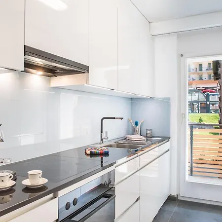 Ascot-zermatt Lägenhet Zermatt