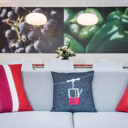 Lägenhet Ascot-zermatt *