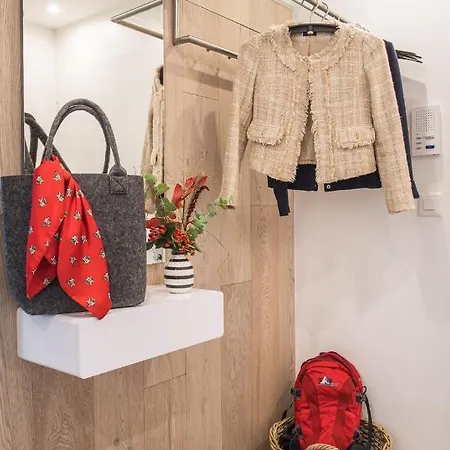 Ascot-zermatt Διαμέρισμα