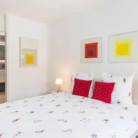 Ascot-zermatt * Ζερμάτ