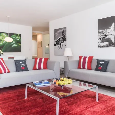 Lägenhet Ascot-zermatt Zermatt