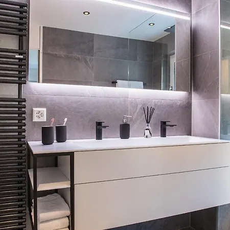 Apartment Ascot-zermatt