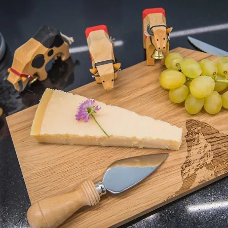 Ascot-zermatt Lägenhet