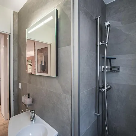 Ascot-zermatt Διαμέρισμα Ζερμάτ