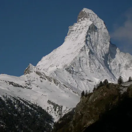 Ascot-zermatt Apartment *