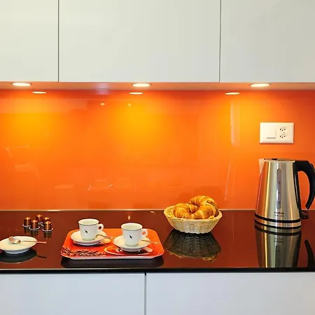 Ascot-zermatt アパート *