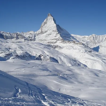 Διαμέρισμα Ascot-zermatt