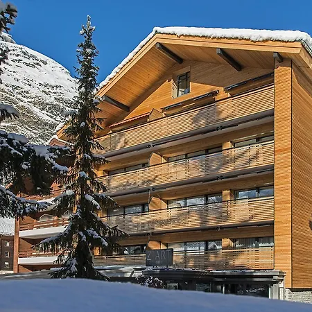 Apartment Ascot-zermatt