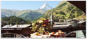 Ascot-zermatt * ツェルマット