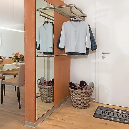 Ascot-zermatt アパート *