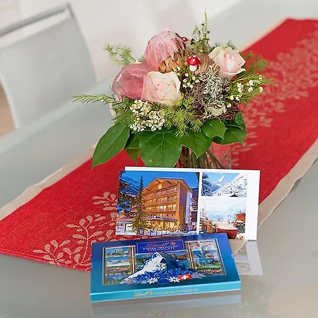 Ascot-zermatt Διαμέρισμα