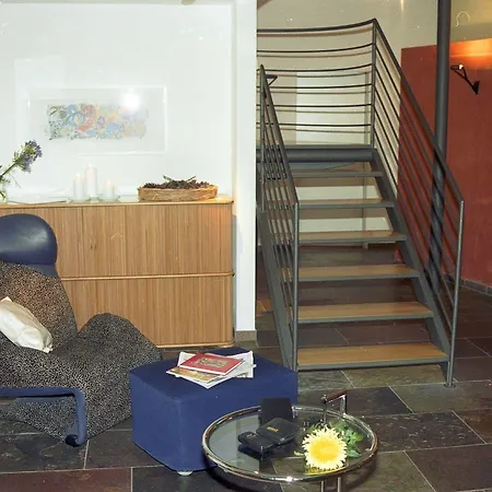 Ascot-zermatt Apartment *