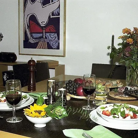 Ascot-zermatt Διαμέρισμα Ζερμάτ