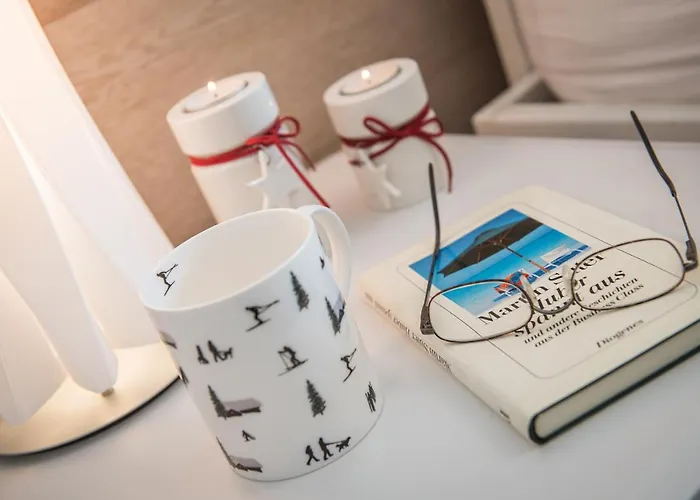 Ascot-zermatt Daire Zermatt