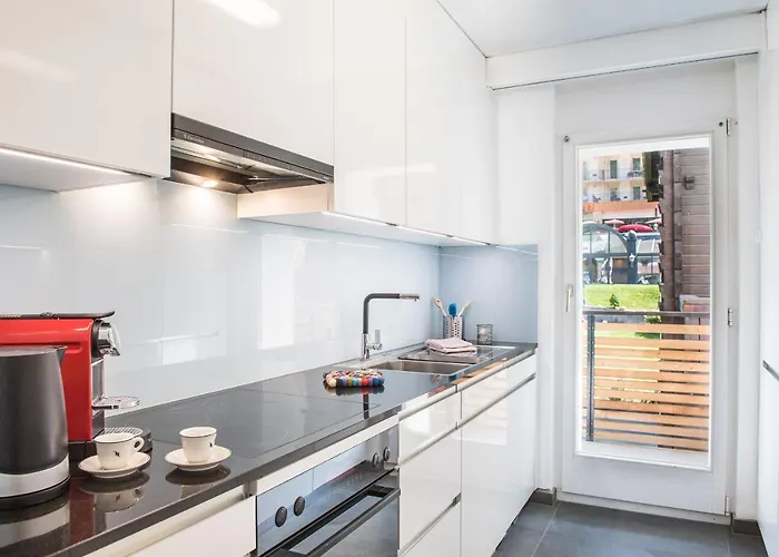 Ascot-zermatt Daire Zermatt