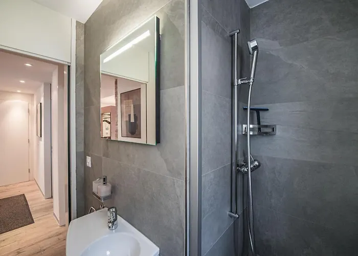 Ascot-zermatt Daire Zermatt