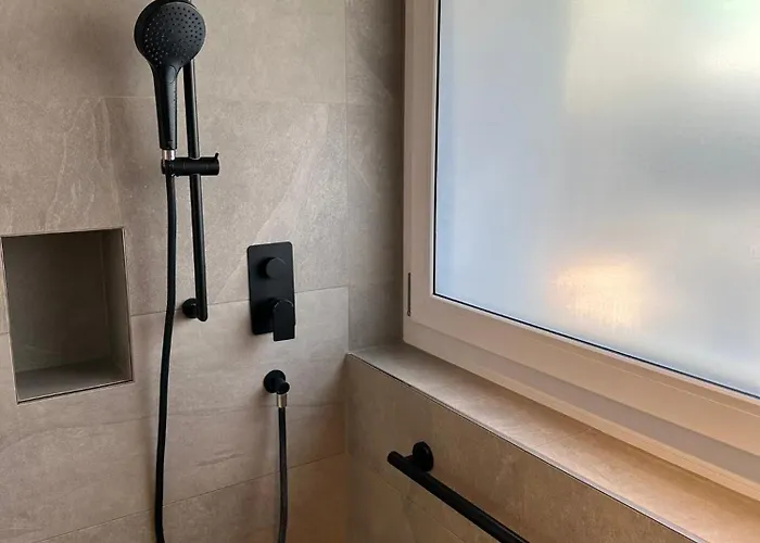 Ascot-zermatt Daire Zermatt