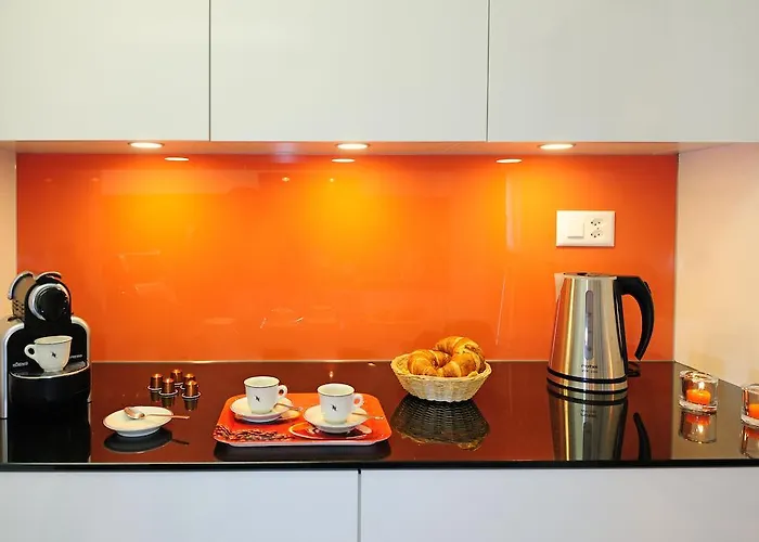 Ascot-zermatt Daire *