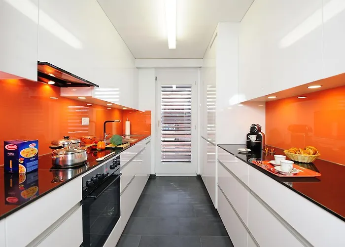 Daire Ascot-zermatt Zermatt