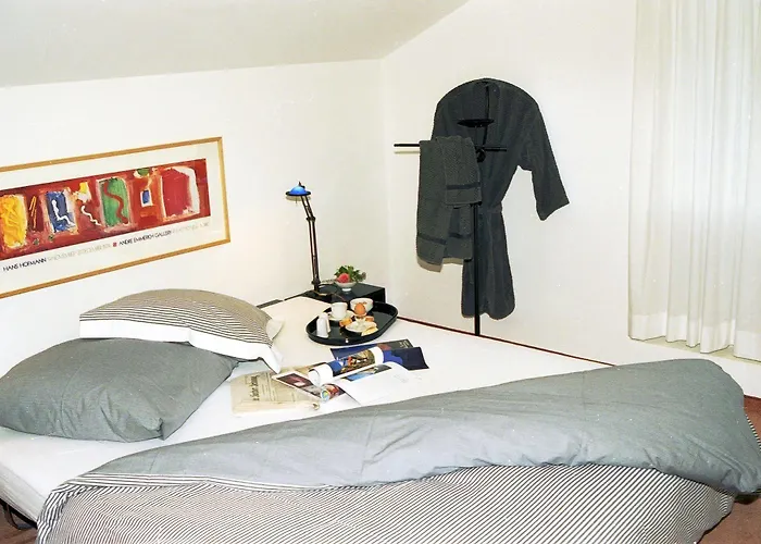 Daire Ascot-zermatt Zermatt