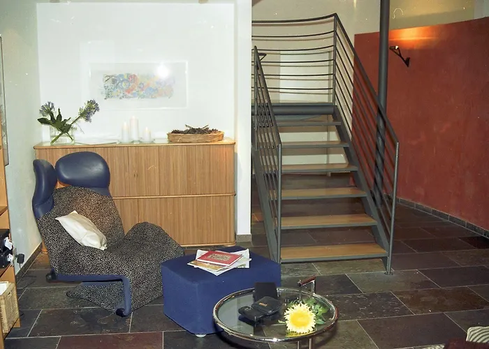 Ascot-zermatt Daire *