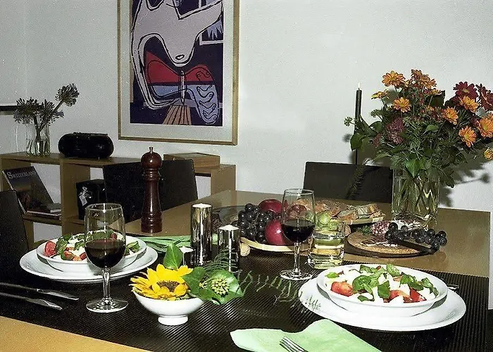 Ascot-zermatt Daire Zermatt