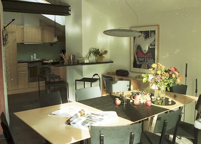 Ascot-zermatt Zermatt