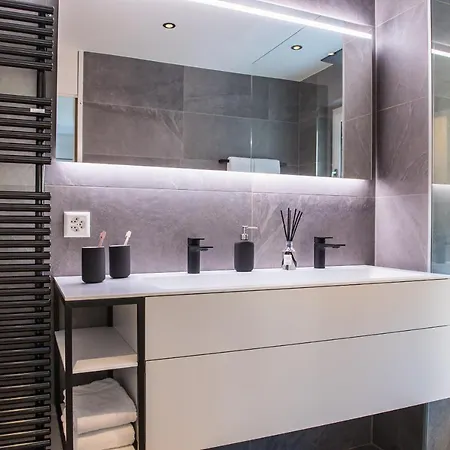 Apartmán Ascot-zermatt