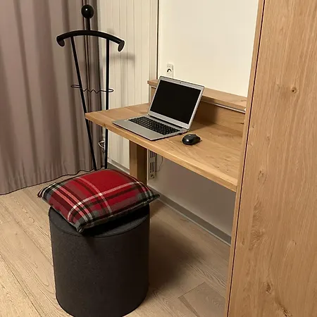 Apartmán Ascot-zermatt