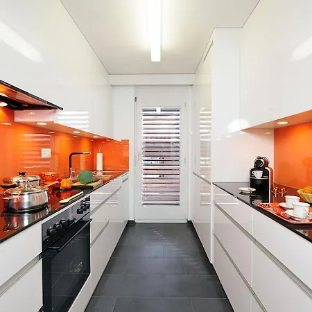 Apartmán Ascot-zermatt Zermatt