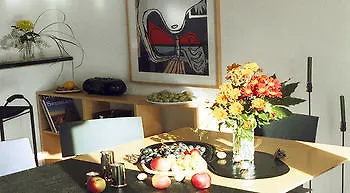 Ascot-zermatt Apartmán Zermatt