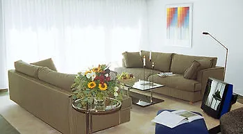 Ascot-zermatt Apartmán *