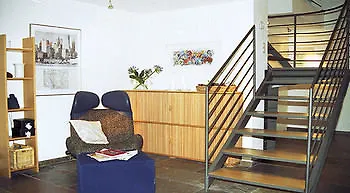 Ascot-zermatt Apartmán