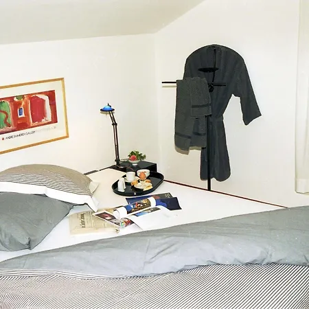 Apartmán Ascot-zermatt Zermatt