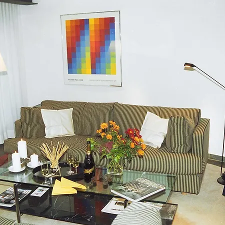 Apartmán Ascot-zermatt