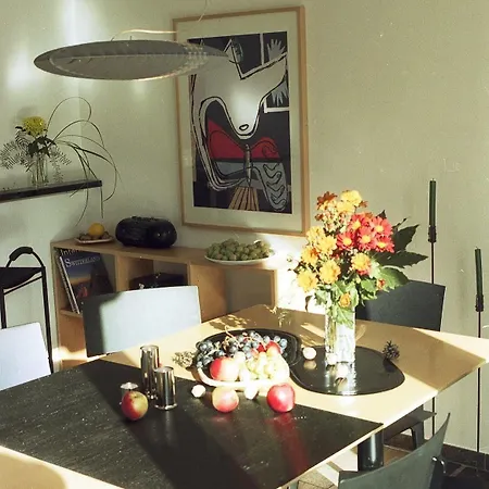 Ascot-zermatt Apartmán Zermatt