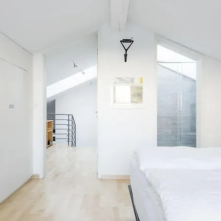 Apartmán Ascot-zermatt