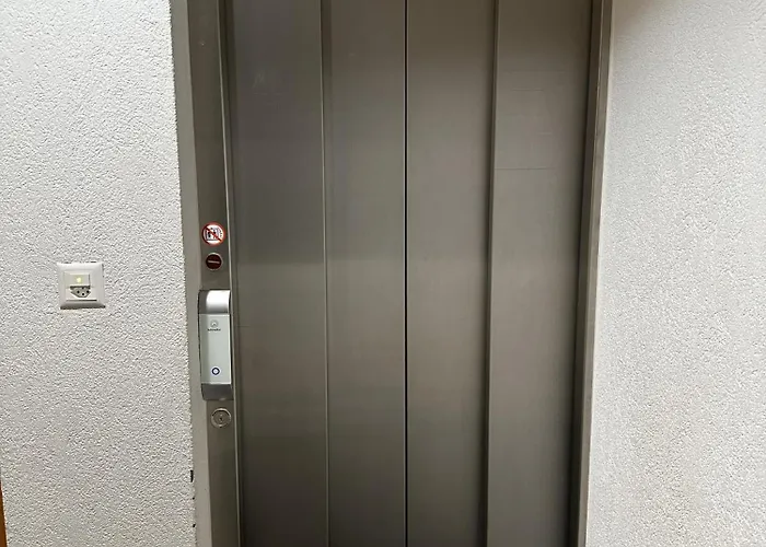 Ascot-zermatt 公寓 采尔马特