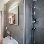 Ascot-zermatt Apartamento Zermatt