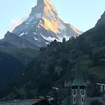 Apartamento Ascot-zermatt Zermatt