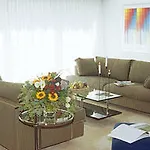 Ascot-zermatt Apartamento *