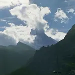 Apartamento Ascot-zermatt *